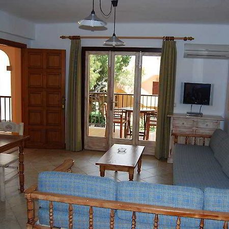 Serena Sol Cala D´Or Екстериор снимка