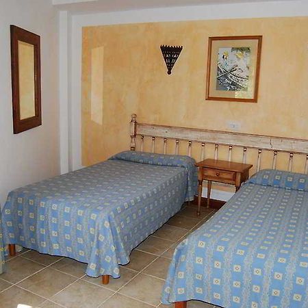 Serena Sol Cala D´Or Екстериор снимка