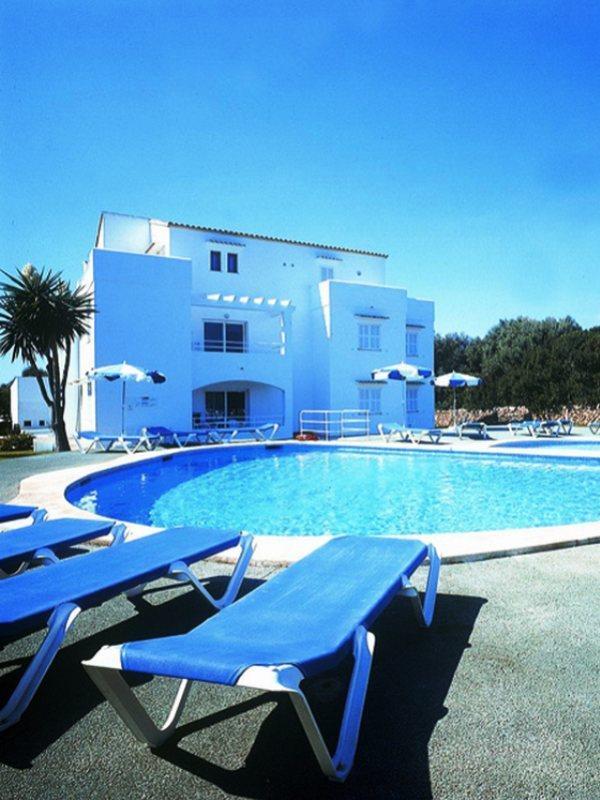 Serena Sol Cala D´Or Екстериор снимка