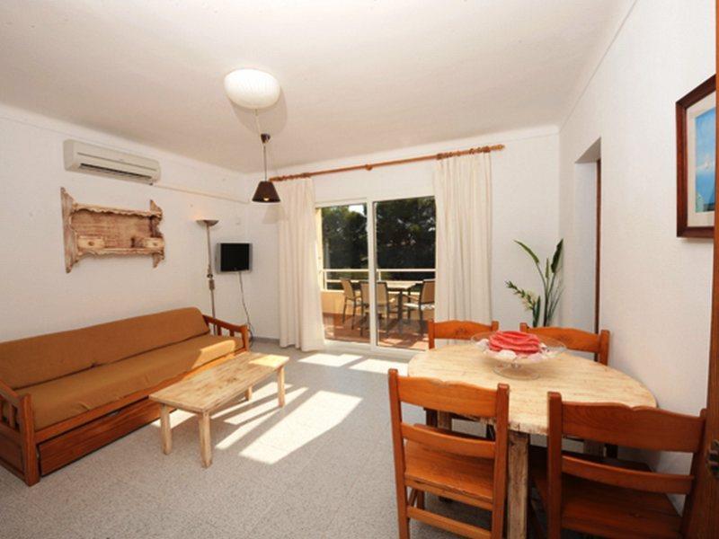 Serena Sol Cala D´Or Екстериор снимка