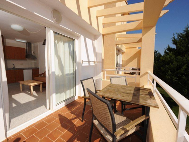 Serena Sol Cala D´Or Екстериор снимка