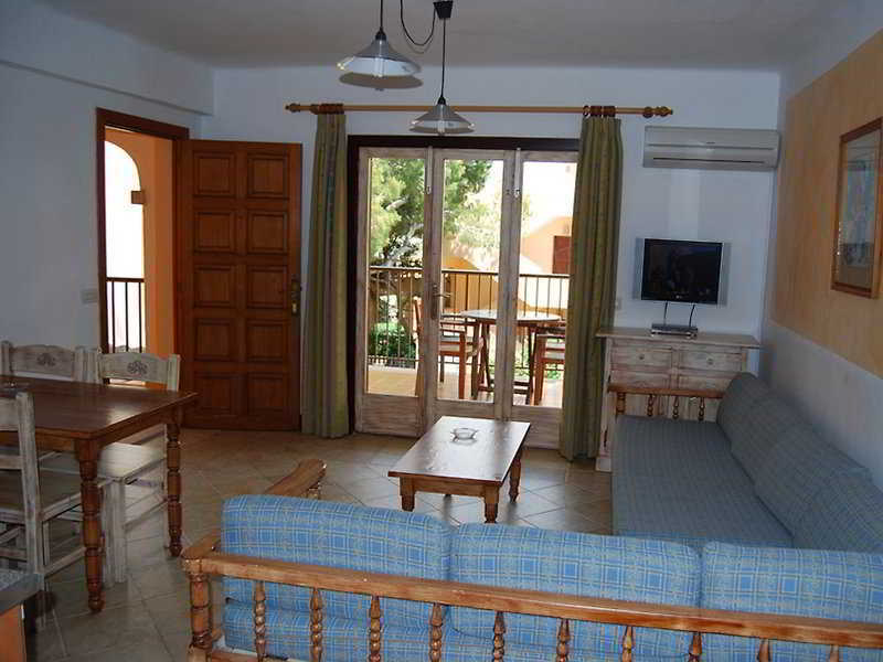 Serena Sol Cala D´Or Екстериор снимка