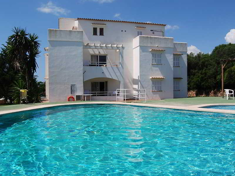 Serena Sol Cala D´Or Екстериор снимка